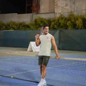 فقط حرکت کن