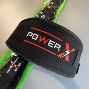 کمربند باشگاهی پاورایکس کد 8599