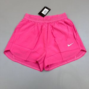 شلوارک ورزشی زنانه نایک کشاله دار میکروآیس کد 16051