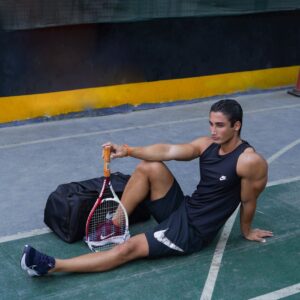 آزادی حرکت در هر تمرین