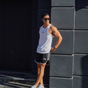 آماده برای هرتمرین