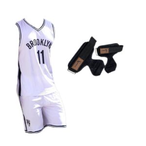 ست ورزشی مردانه تخفیف دار رکابی و شلوارک