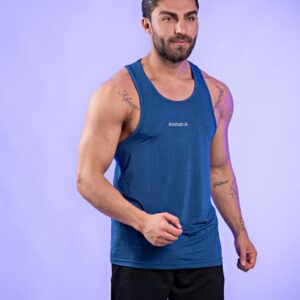 رکابی ورزشی مردانه ریباک تنفس دار کشی کد 5098