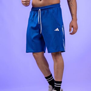 شلوارک ورزشی مردانه آدیداس غواصی کد 9170