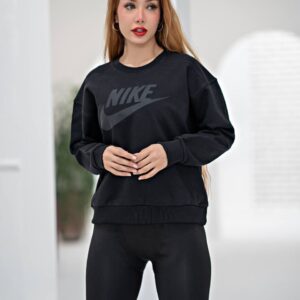 دورس زنانه نایک ضخیم داخل کرکی کد 14063