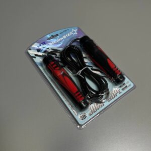 طناب ورزشی گلدن استار کد 8623